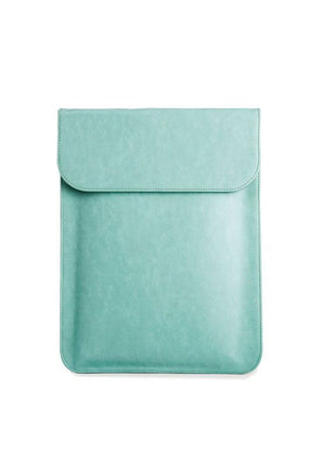 iPad Leather Case