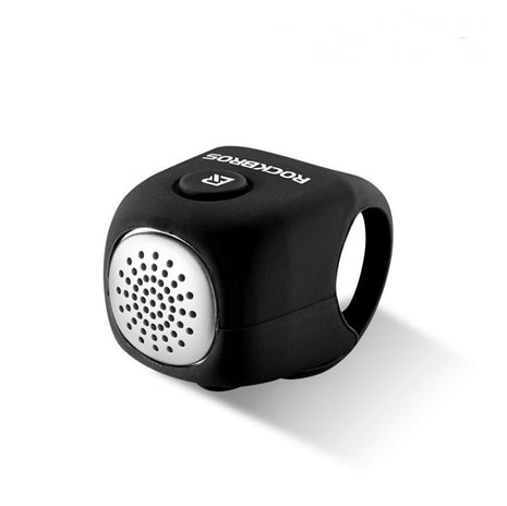 Electric Horn Bike Bell