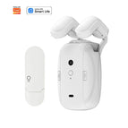 Wi-Fi Switch Single Roman Rail