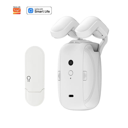 Tuya Smart Curtain Robot