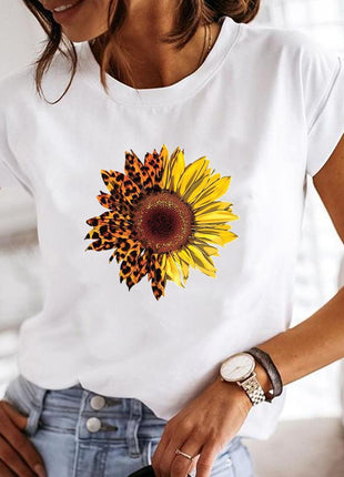 Tシャツ独立ステーション半袖