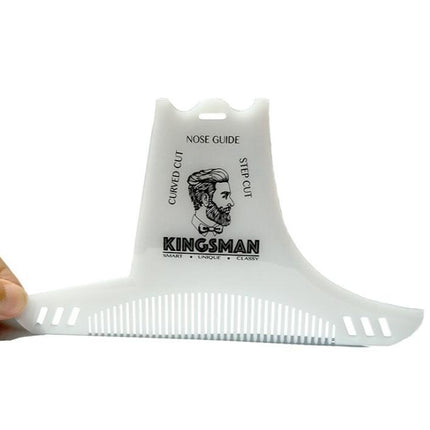 Beard Comb