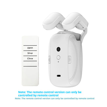 Tuya Smart Curtain Robot