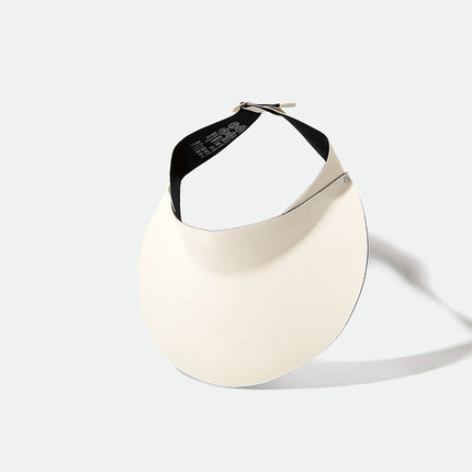 Seamless Integrated Cap