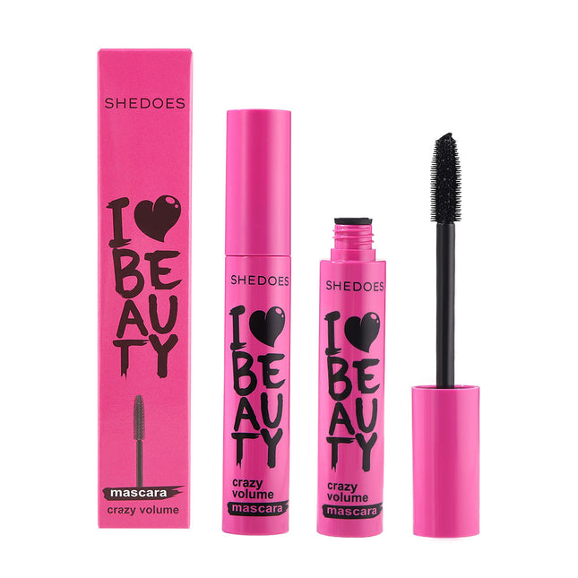 SHEDOSE Waterproof Mascara
