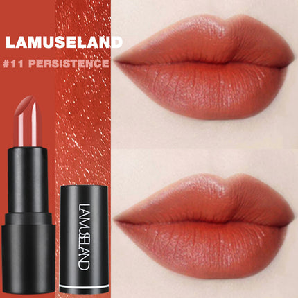 LAMUSDLAND Moisturizing Velvet Lipstick