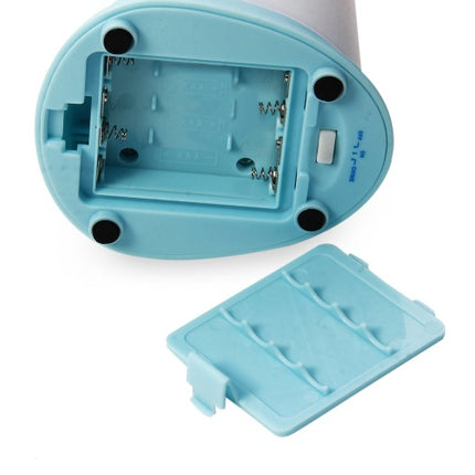 Automatic Sensor Portable Touchless Soap Dispenser