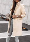 Beige / S