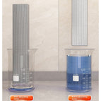 Single Collodion Head