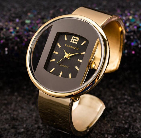 New Luxury Bracelet Watch Quartz Bayan Kol Saati