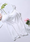 White / M