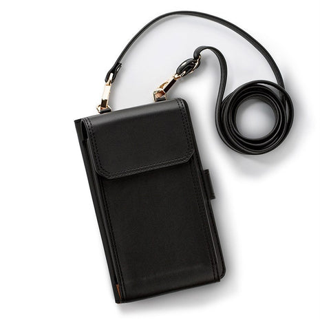 Universal Diagonal Purse & Phone Bag