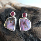 Cuckoo Red Colorful Protein