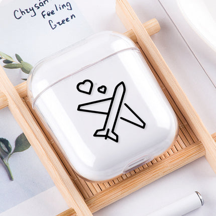 AirPods 1 / 2 Headset Protective Cover