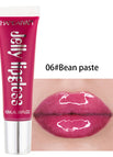 Bean paste