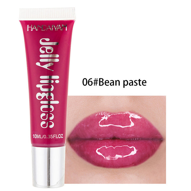 HANDAIYAN Jelly lip gloss