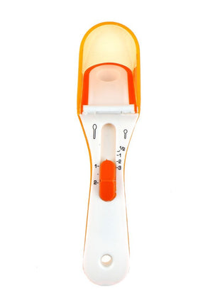 Smart Measuring Spoon — Bake & Cook with Precision Every Time
