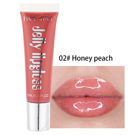 HANDAIYAN Jelly lip gloss