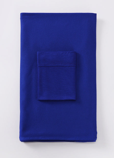 Women's Minimalist Modal Bottom Hat Integrated Scarf
