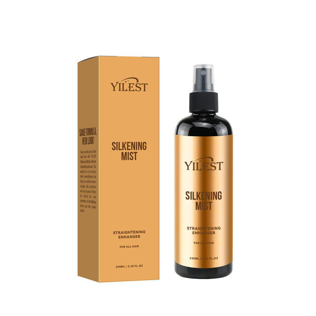 YILEST Hair Silking Care Spray