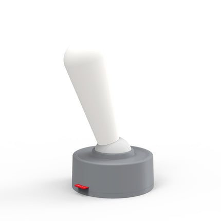 Toggle Silicone Light USB Rechargeable