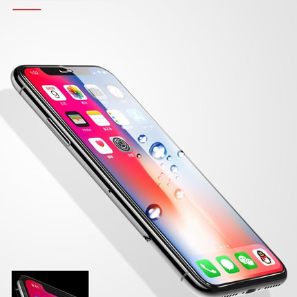 Samsung S/F/M/C/M/Note HD Tempered Glass Screen Protector