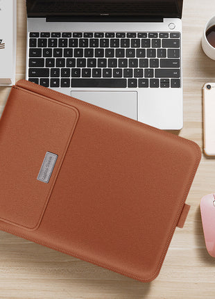 Universal Business Laptop Bag Case and Pad