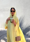 Yellow / S