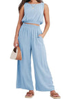 Light Blue / S