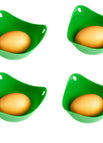 أخضر / 4 قطع