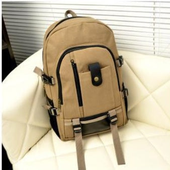 Hardwork backpack