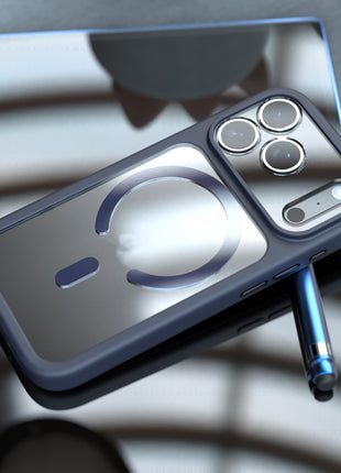 iPhone 17 Magnetic Phone Case