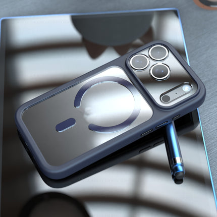 iPhone 17 Magnetic Phone Case