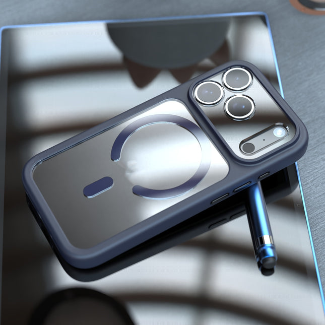 iPhone 17 Magnetic Phone Case