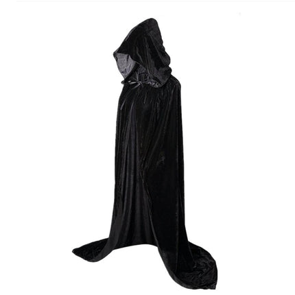 Halloween Cloak COS Inverness