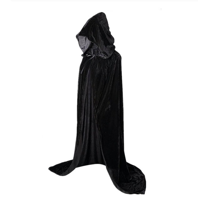 Halloween Cloak COS Inverness