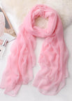 Soft pink