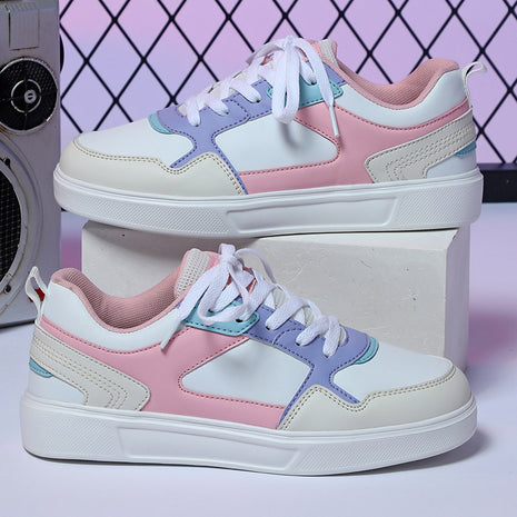 Zapatillas planas casuales