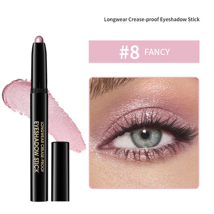 Lakerain Highlight Crouching Silkworm Eyeliner Pen