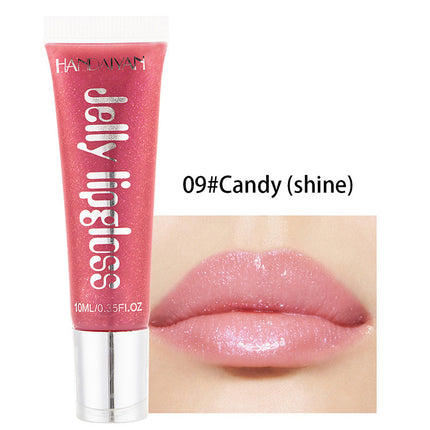 HANDAIYAN Jelly lip gloss