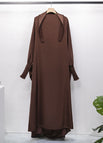 Brown / Free Size