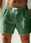 Green / S
