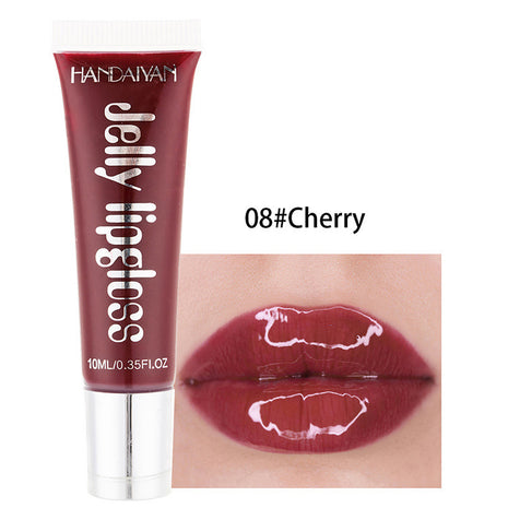 HANDAIYAN Jelly lip gloss