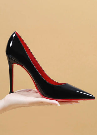 High Stiletto Heel