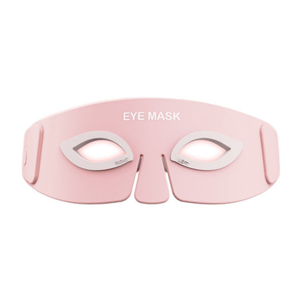 Light Eye Mask Four-color LED technology