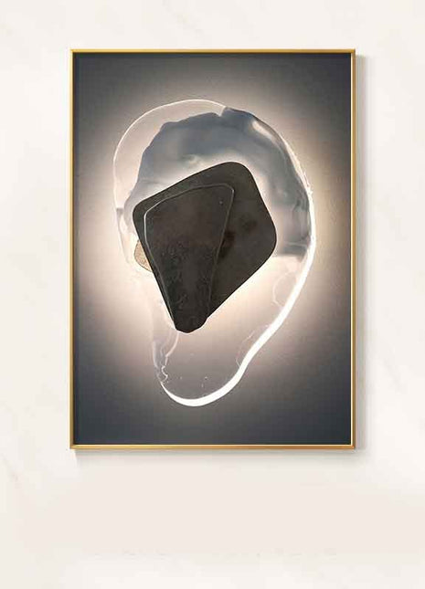 Simple Geometric 70 X 90 cm
