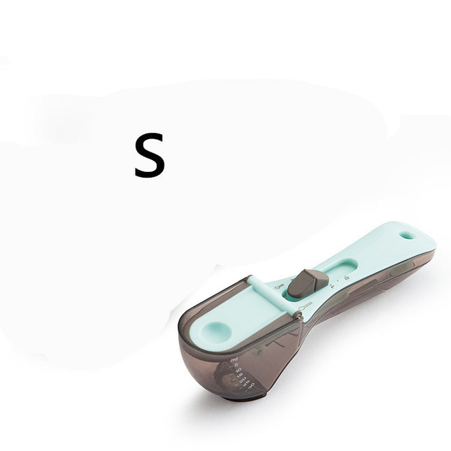 Smart Measuring Spoon — Bake & Cook with Precision Every Time