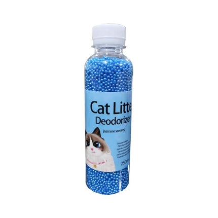 Cat Litter Deodorant Beads