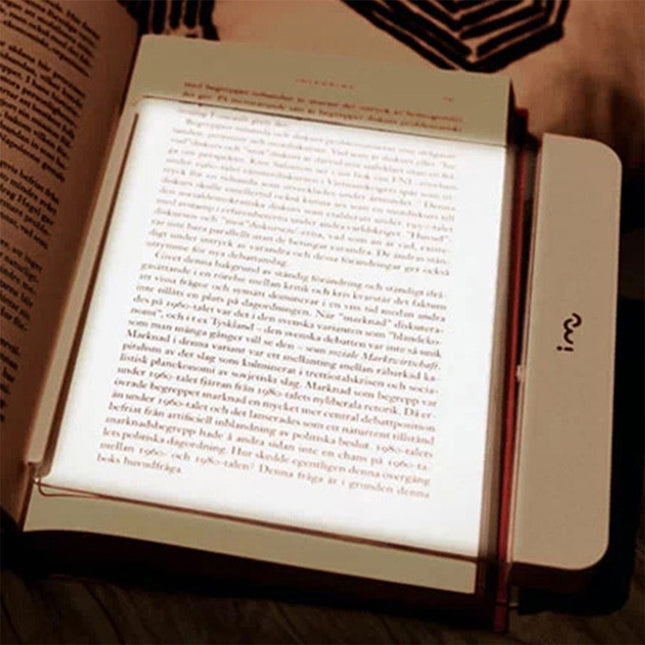 LED Book Reading Lamp