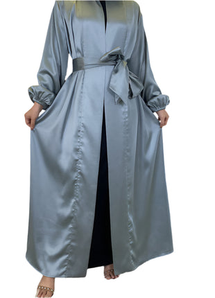عباية ستان سادة